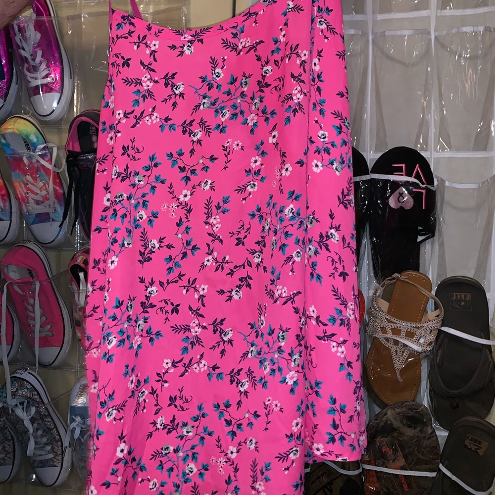 Torrid blouse